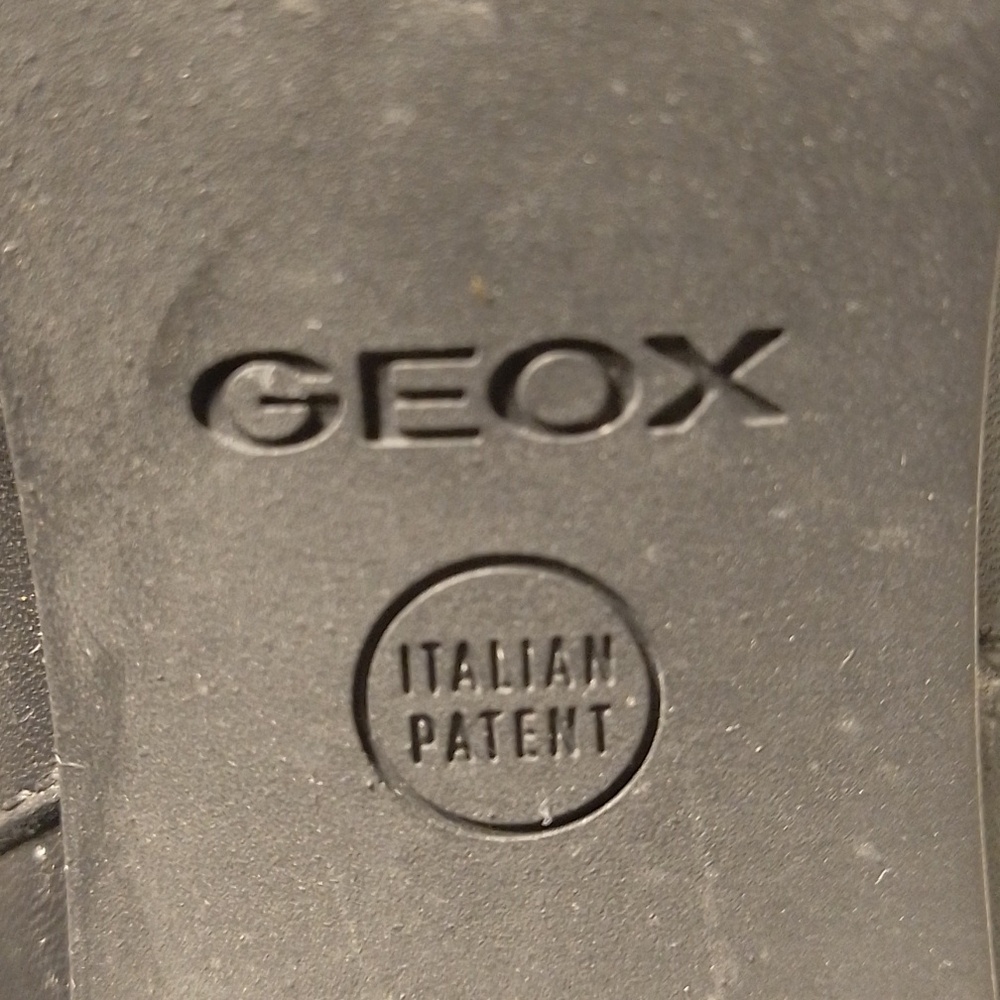 Geox womens New Lise ABX Waterproof Ankle Boots - Picture 7 of 9